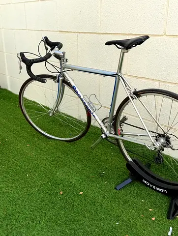 Panasonic Road Bike