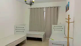 Bed Space for Executive Bachelor in CBD Clustor