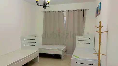 Bed Space for Executive Bachelor in CBD Clustor