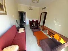 Furnished (at the unfurnished price) | Near Al-Aqsa School | Two rooms |