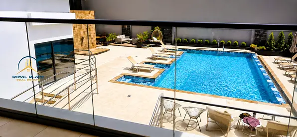 Modern Studio | Spacious Layout | Prime Location