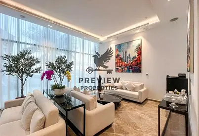 Brand New | Fully Furnished | Ready to Move