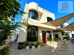 5BR +Maid's Room | NEAR BEACH | HEART OF JUMEIRAH 1