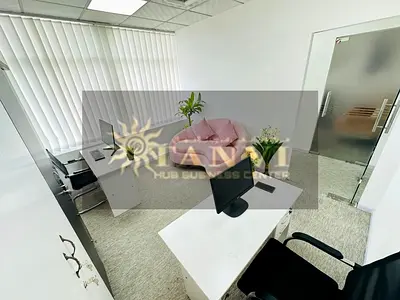 Office Spaces in Dubai | Rent Now, No Commission, No Delay!