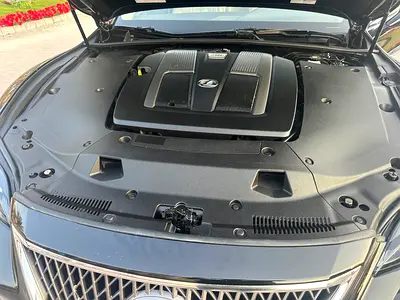 صورة مصغرة 9 لـ 2018 Lexus LS-SERIES