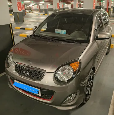 Kia Morning 2011 Korean Specs - Compact Fuel Efficient