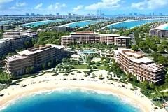 Top Floor 4BR with Full Sea View | Sunset Terrace