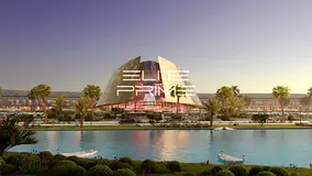 30/70 Payment Plan Waterfront Opera House Lagoon Views