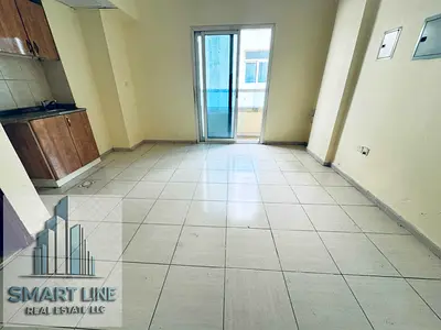 Big Balcony //FAIMLY Building //PRIME LOCATION//HUGE STUDIO APARTMENT ONLY 18000// Close To King Faisal Road Qasmia