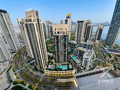 Vacant High-Floor Apartment | Best View