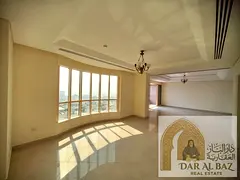 Spacious & Luxuriest 3 Bedroom Apartment for Annual Rent in Al Majaz 3 area , Sharjah | Sea View