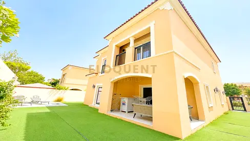 Landscaped Garden |Prime Location|Family Community