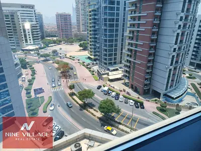 Office for Rent | T-Comm | Near Metro | Spacious Layout near metro