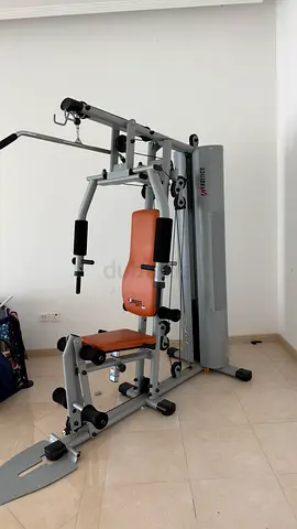 Multy Gym Home Equipment