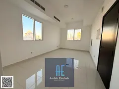 One bedroom and living room apartment for annual rent in Liwara, Ajman.