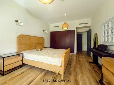 Fully Furnished | ready to move | well maintained