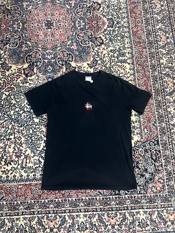 Stussy Mid Logo Tee