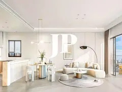 3BR Apartment | Dreamlife Residences | Sea &amp; Marina Views