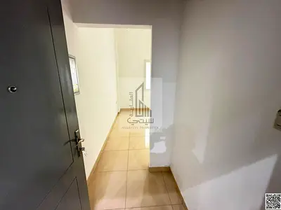 للإيجار شقة مميزة بتصميم عملي ومساحة مناسبة،  تضم غرفة نوم واسعه  وصالة رحبة توفر أجواء مريحة للعائلة