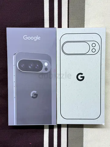 Google pixel 10 Pro 128GB