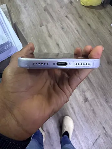 Apple iPhone 17 pro max silver 256gb with box and accessories