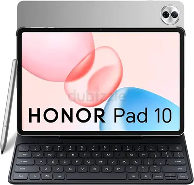 Honor Pad 10