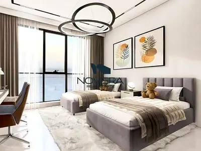 FREEHOLD- FULL SEA VIEW - EASY PAYMENT PLAN