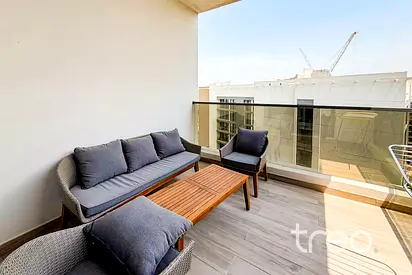 1 Bedroom | Furnished | VACANT NOW