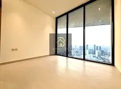5 Star Amenities | High Floor Views | Private Pool
