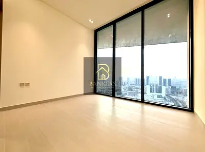 5 Star Amenities | High Floor Views | Private Pool