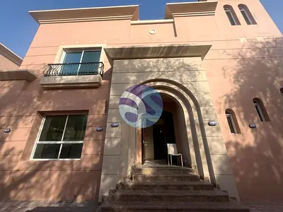 Prime 6-BR Family Villa in Rashidiya | Spacious Layout | Multiple Options Available