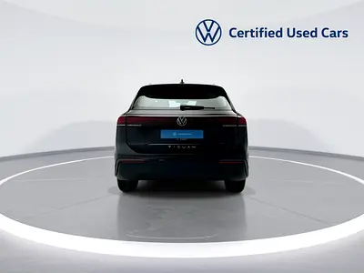 Volkswagen Tiguan Life, миниатюра 7