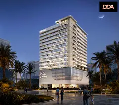 HIGH ROI | PREMIUM FINISHES | HIGH FLOOR