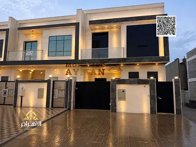 Villa for Sale in Al Helio 2 – 4 Bedrooms – Registration Fees Included