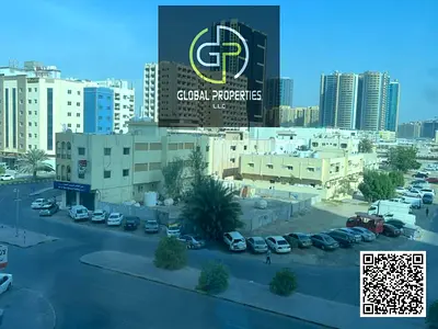 Spacious Studio For Sale In Falcon Tower.