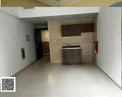 A spacious studio. Ajman Emirate
