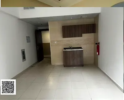 A spacious studio. Ajman Emirate