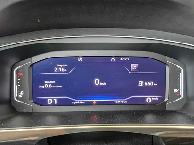 صورة مصغرة 14 لـ 2020 Volkswagen TIGUAN