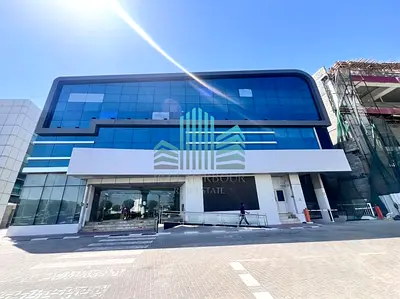 PRIME INDEPENDENT BUILDING FOR RENT | SHEIKH ZAYED ROAD FACING