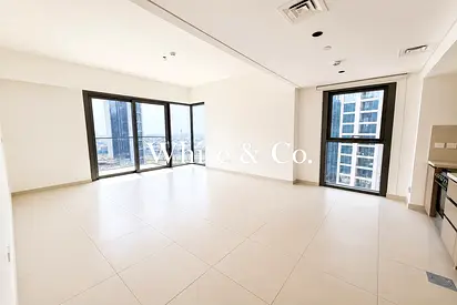 Ready to move | Unfurnished | Corner unit
