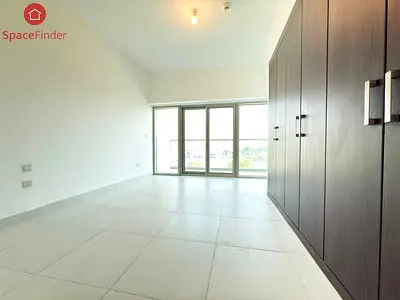 Spacious 1 Bed | Prime Location | Rabdan Building