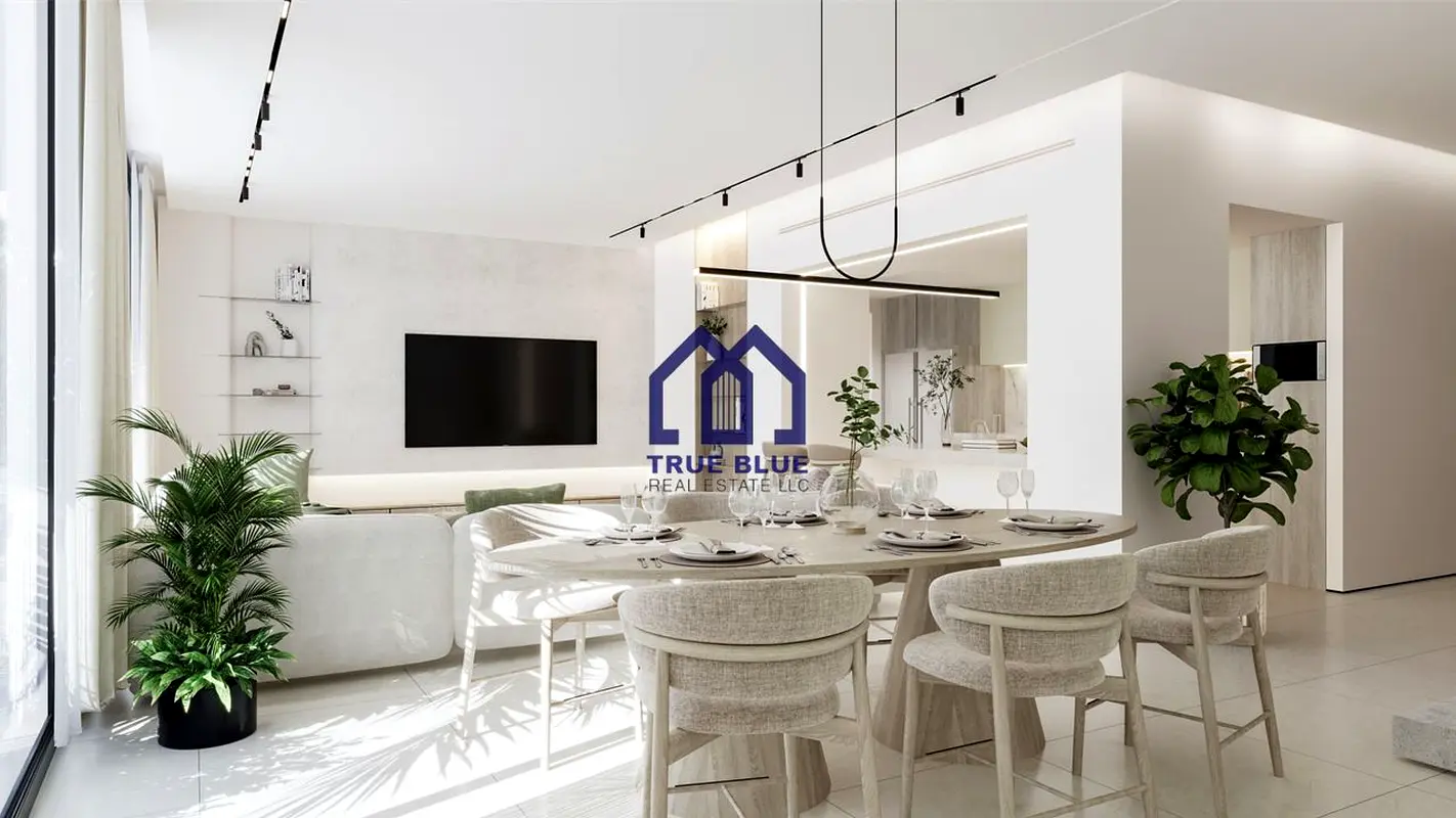 Your Dream Villa Awaits | Spacious 3BR in Aila Homes