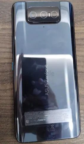 ASUS Zenfone with flip camera - good condition