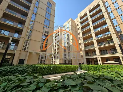 Spacious Medium Studio Apartment for Sale | Prime Location & Great Investment Opportunity