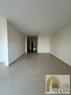 3 Bedroom Apartment for Annual Rent in Sharjah | Spacious Layout | Balcony | Open View | Flexible Pa