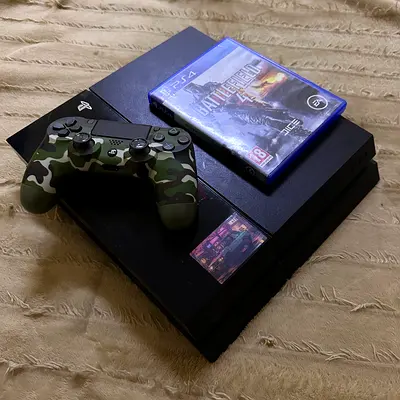 PS4 500gb - Only 490AED Final | Sharjah