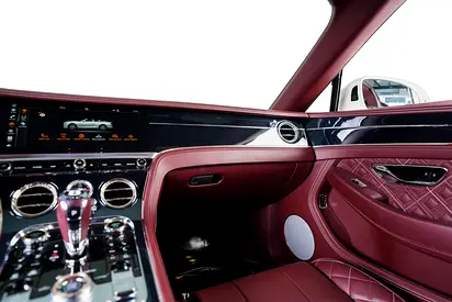 2020 Bentley CONTINENTAL — миниатюра 11