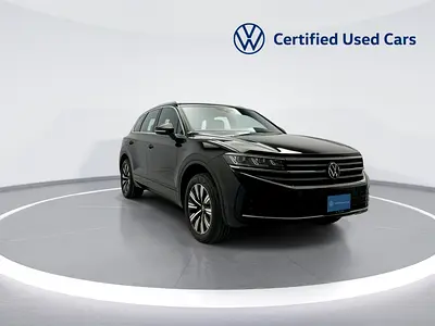 2024 Volkswagen TOUAREG 缩略图 12