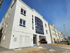 Spacious 2BR Apartment | Terrace | Parking | MBZ City