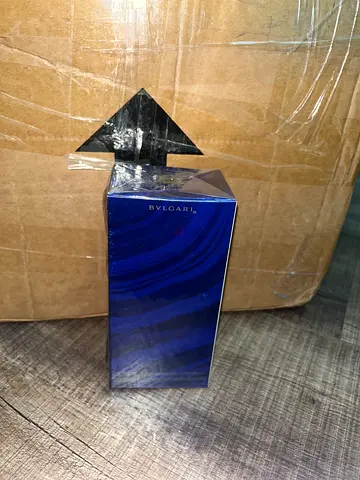 Bvlgari Mens Cologne - Brand New Sealed